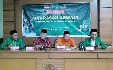 Agenda PCNU Pengurus Cabang Kabupaten Situbondo